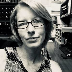 Meet your Posher, Daisy